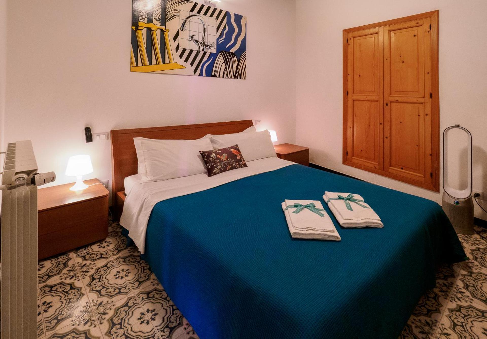 Unda De Ma Sea View Terrace Apartment Vernazza Ngoại thất bức ảnh