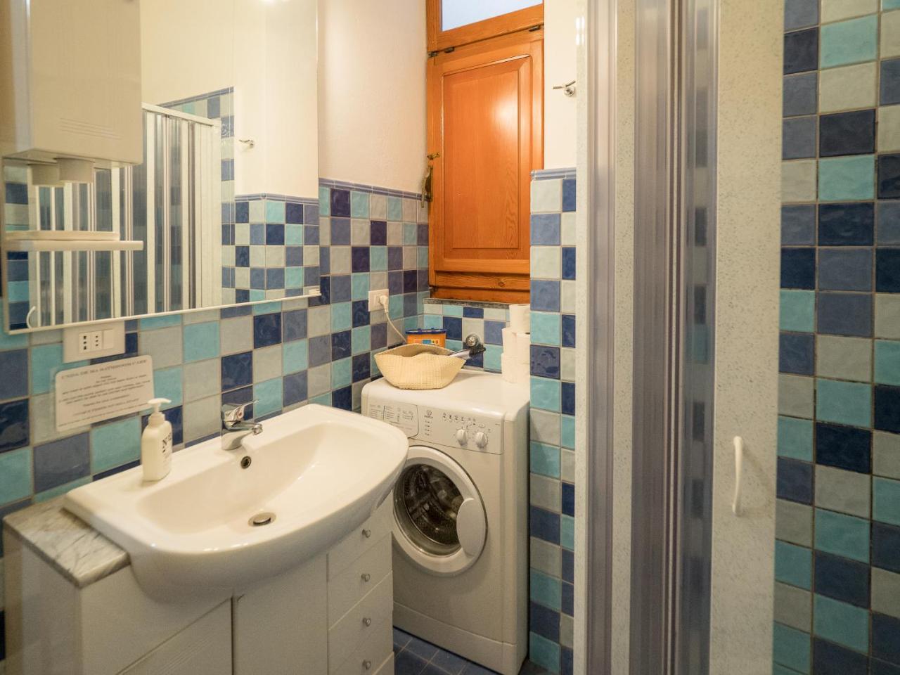 Unda De Ma Sea View Terrace Apartment Vernazza Ngoại thất bức ảnh