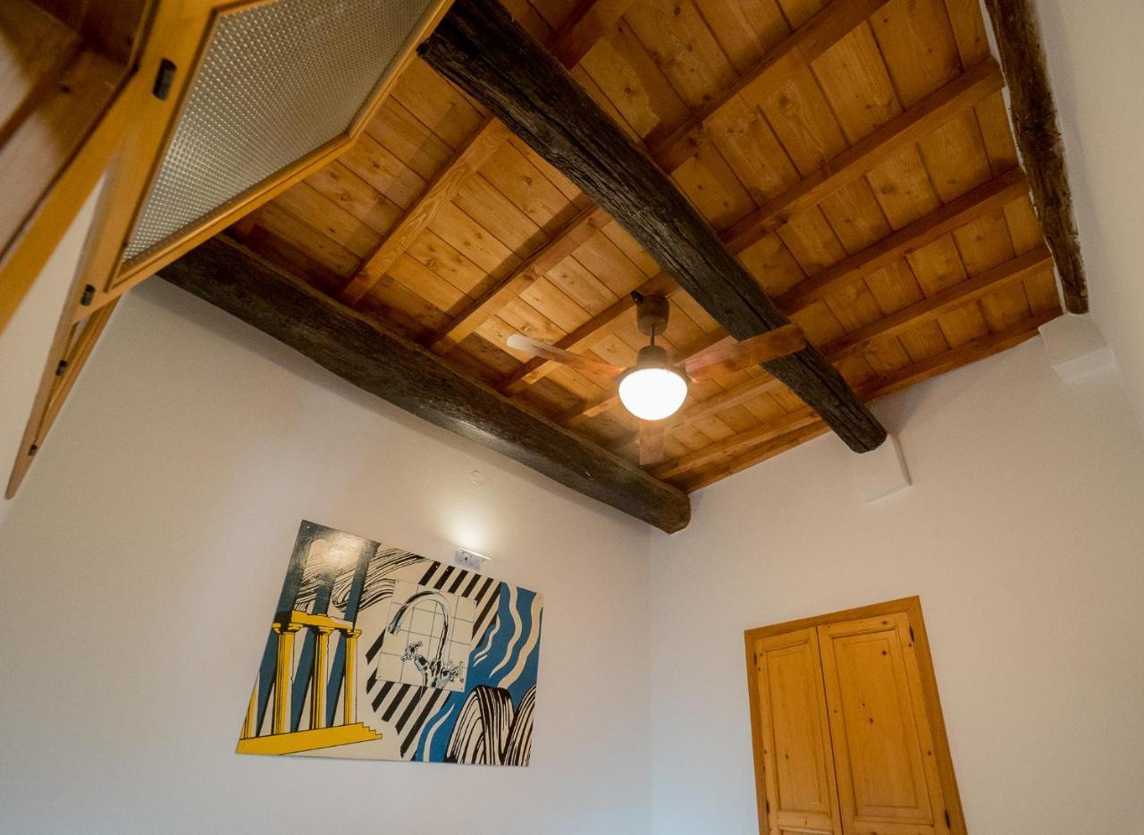 Unda De Ma Sea View Terrace Apartment Vernazza Ngoại thất bức ảnh